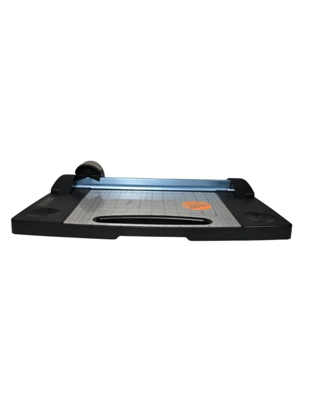 Fiskars Paper Trimmer With Extra Blade 12